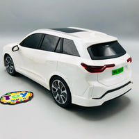 2.4GHz Electric Remote Control NIO ES6 Model Car