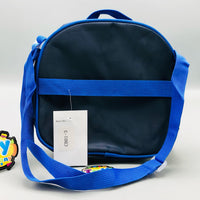2in1 Dino Premium Kids Lunch Bag & Pencil Case
