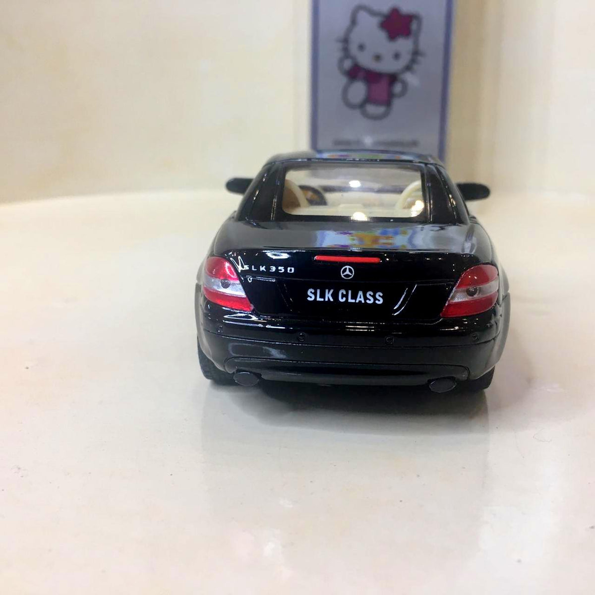 Kinsmart Mercedez Benz SLK Class