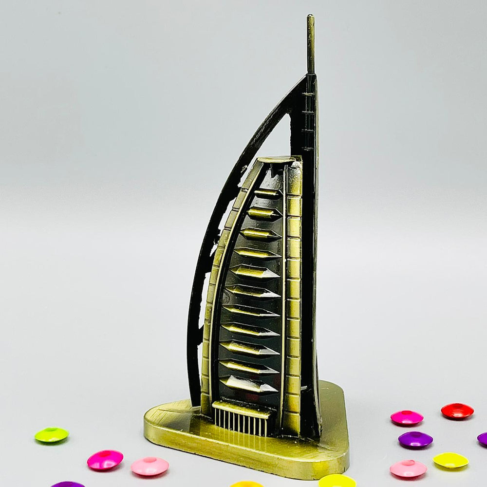 Metal Souvenir Burj Al Arab