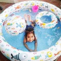 INTEX Fishbowl Pool (52