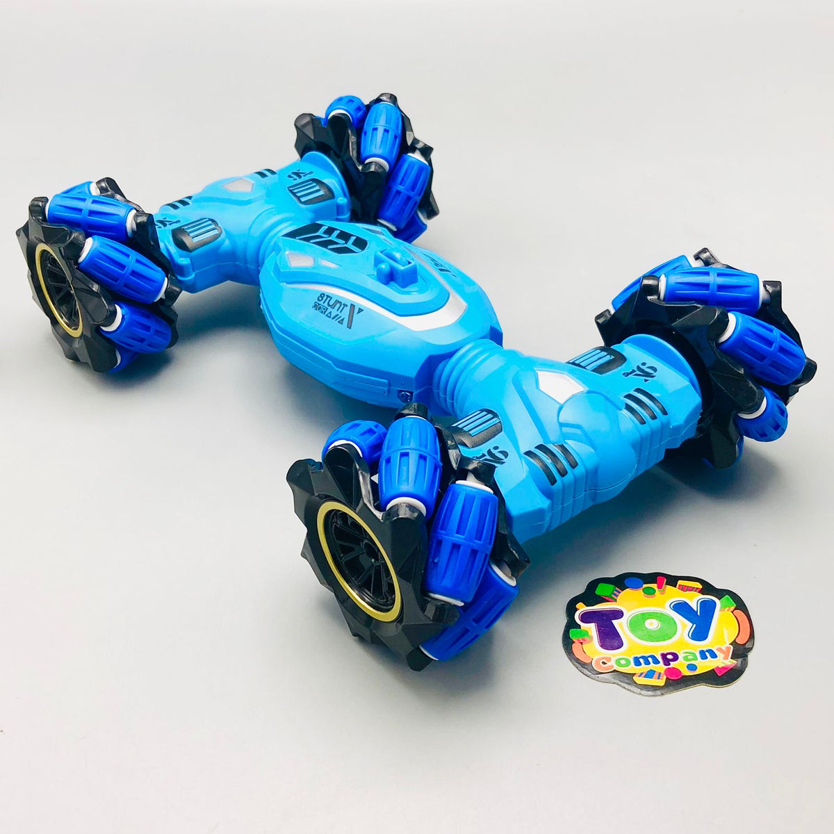 2.4G RC Stunt Drifting Car With Lights