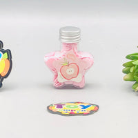 1Pc Portable Travel Star Shape Paper Soap