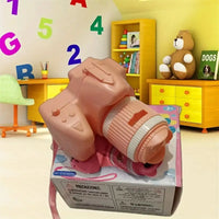 Festive Atmosphere Projection Camera
