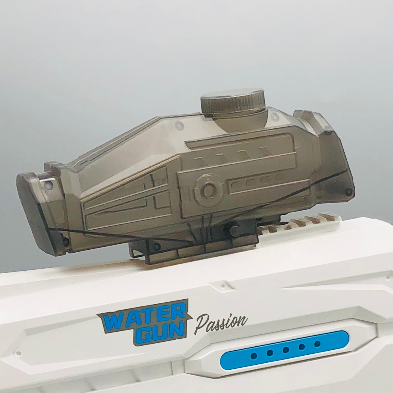 3in1 Electric Pioneer Bubble & Gel Blaster Shooting Gun