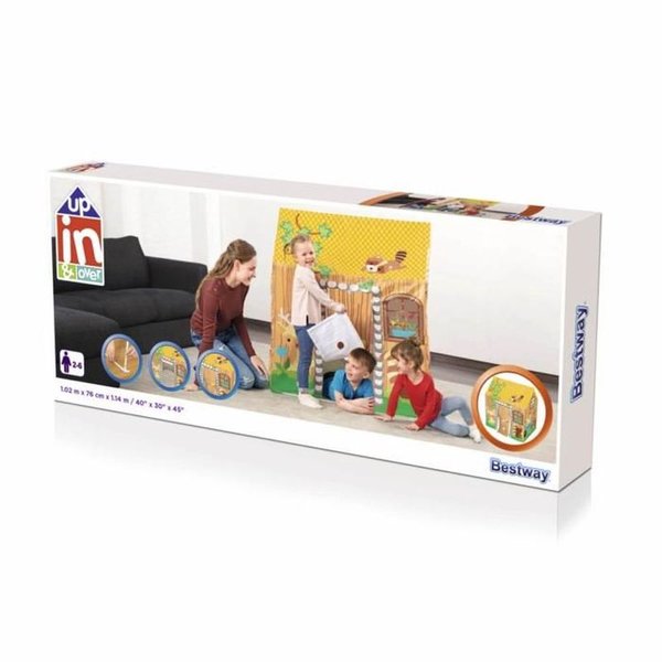 Kids Play Tent House - Bestway