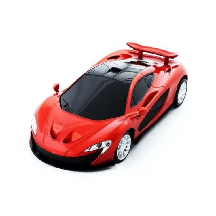 27Mhz RC McLaren P1 By MZ-Licensed Model