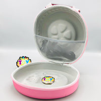 Premium Unicorn Tyre Design Picnic Bag