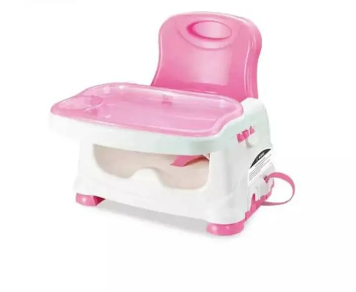 3 In 1 Rain-forest Health Care Booster Seat