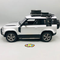2.4GHz 1:12 RC Land Rover Defender 90 Model