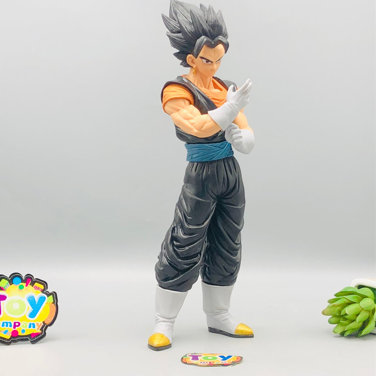 Premium Vegito Dragon Ball Anime Figure Toy