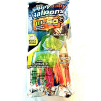 Fill & Tie Magic Water Balloons - Pack Of 111