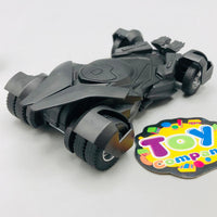 4* Inches Mini Diecast Batman Armor Model - 1Pc