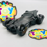 4* Inches Mini Diecast Batman Armor Model - 1Pc