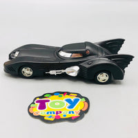 5* Inches Mini Diecast Batman Classic Model - 1Pc