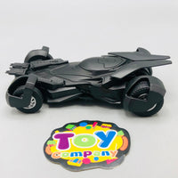 4* Inches Mini Diecast Batman Armor Model - 1Pc