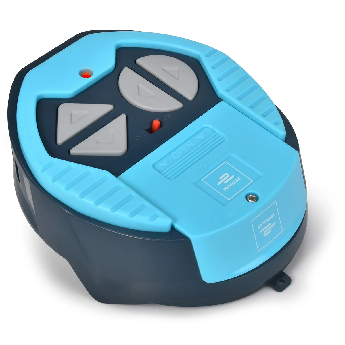 Remote Control Mini Helmet F1 Racing Car