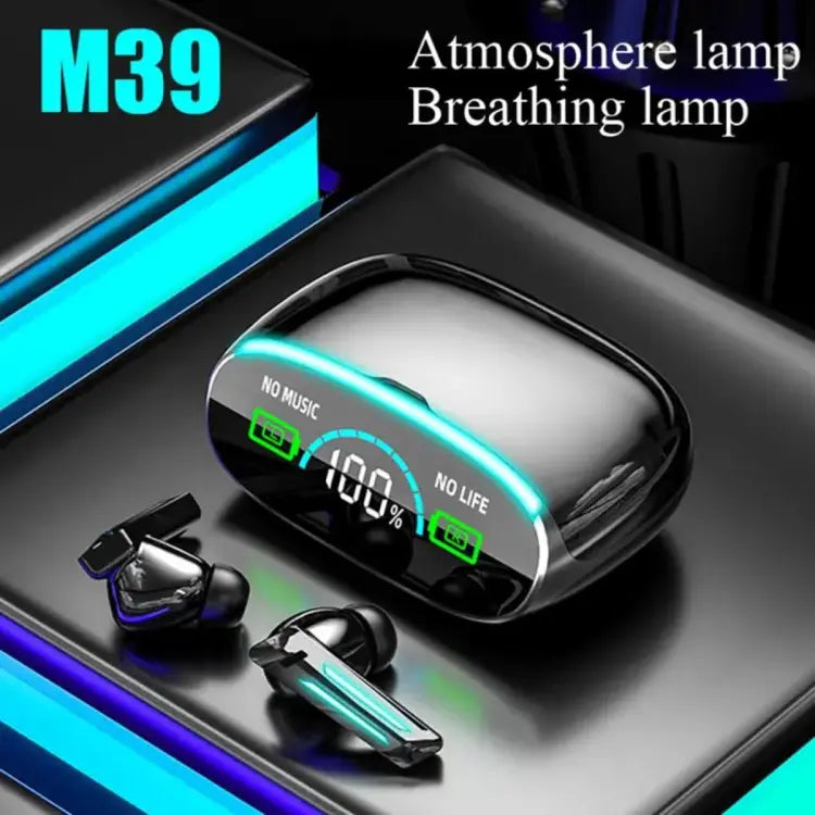 M39 BT Wireless Headset-A+