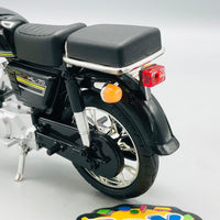 1:10 Diecast Honda 70 Model Bike - 1Pc