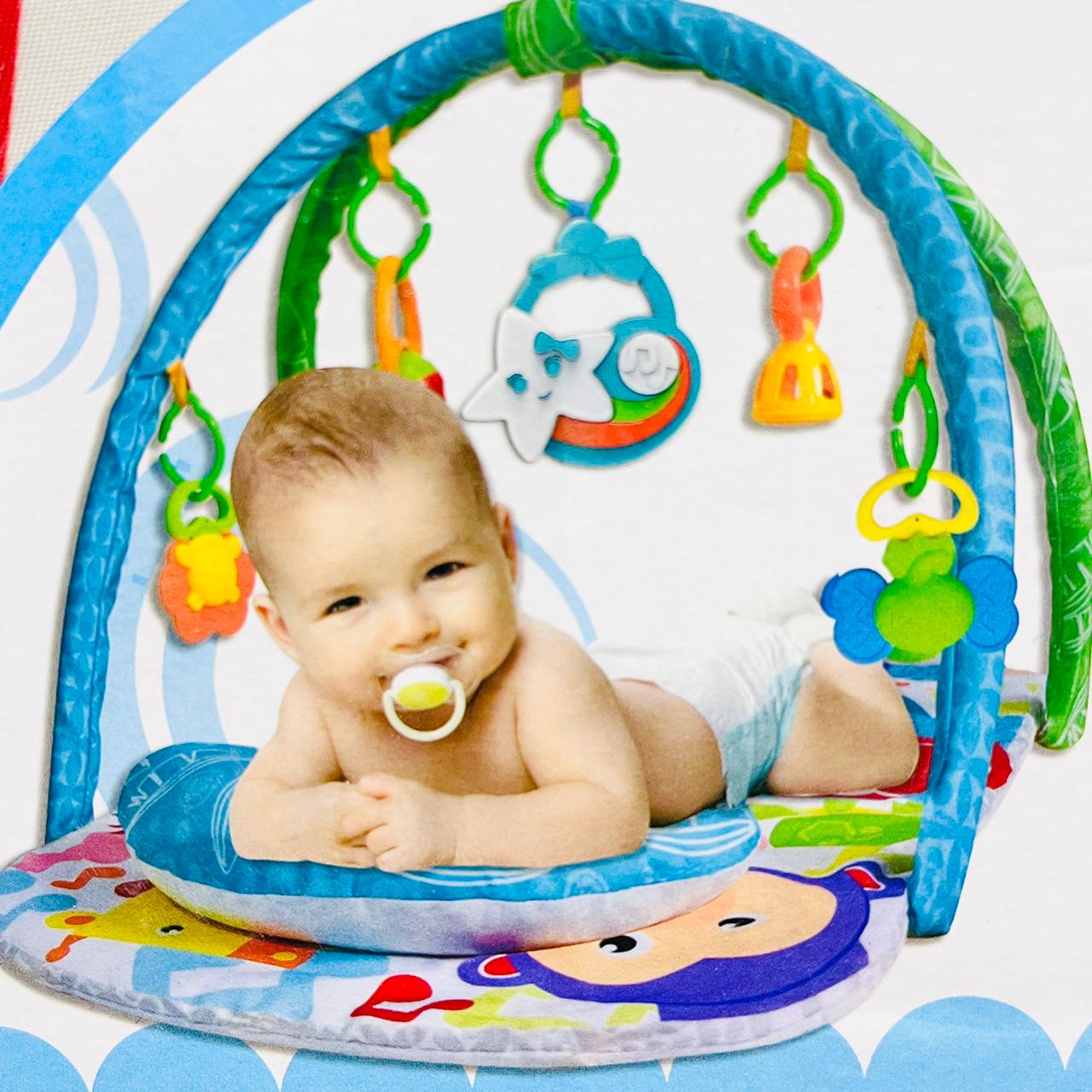 Baby Playmat Game Blanket