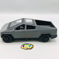 1:14 RC Tesla Cyber Pickup Truck With Headlights