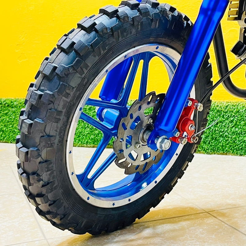 Mini Moto 49cc Dirt Bike for Kids