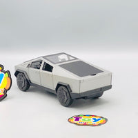 27MHz Remote Control Tesla Cyber Truck