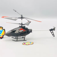 Remote Control Coaxial M6 Flying Helicopter