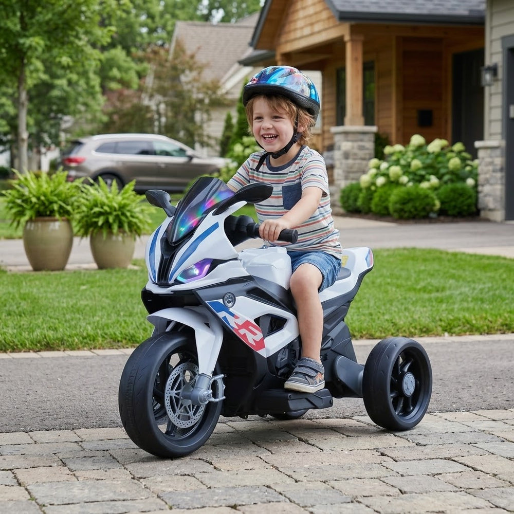 Kids Ride-on BMW S1000RR Bike