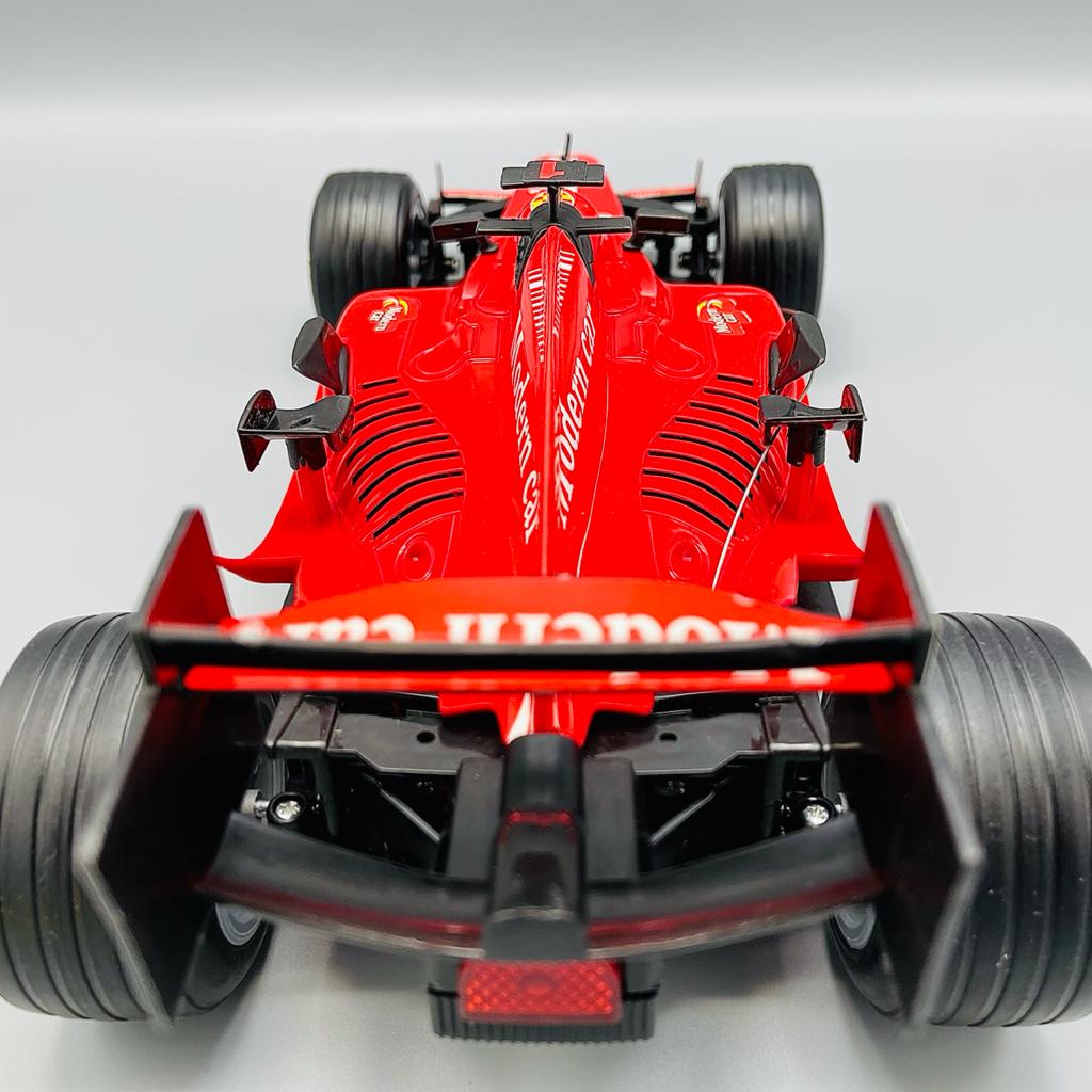 Rechargeable Remote Control Formula F1 Model Car