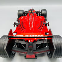 Rechargeable Remote Control Formula F1 Model Car