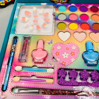 36in1 Realistic Shinning Makeup Set