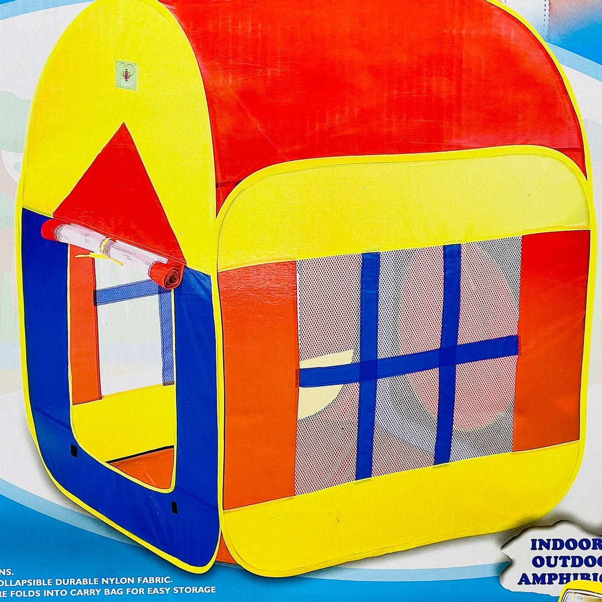 Pop Up Room Folding Tent