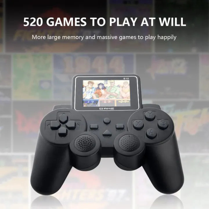 S10 Digital Controller Gamepad-A+
