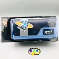 Space Astronaut Design Kids Pencil Pouch