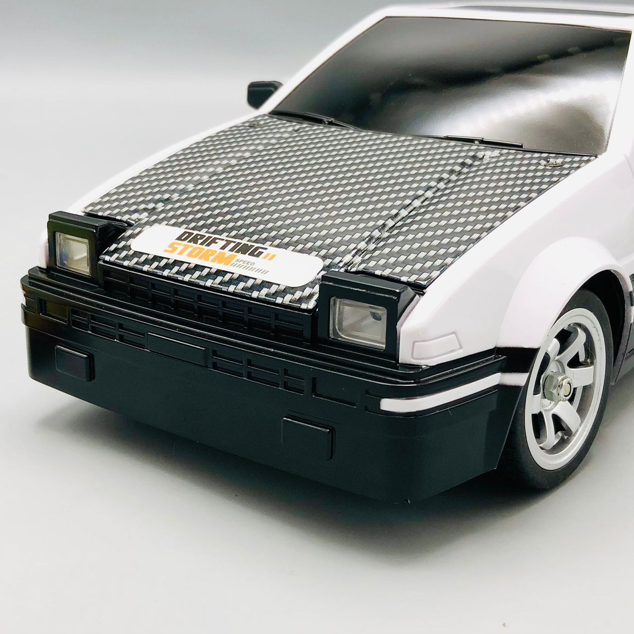 1:16 2.4GHz RC 4WD Storm Drift Car