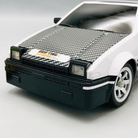 1:16 2.4GHz RC 4WD Storm Drift Car