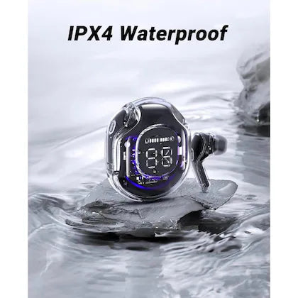Wireless 5.3 Ultra Pro Earbuds