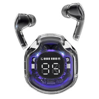 Wireless 5.3 Ultra Pro Earbuds