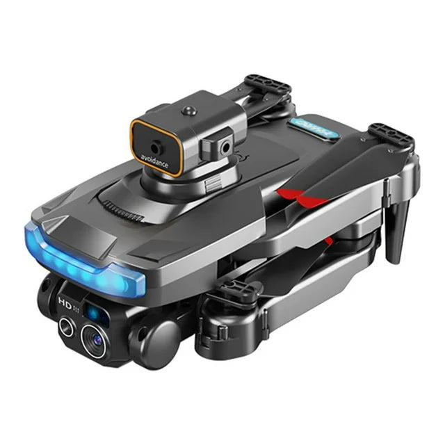 P15 Pro RC Drone With 8K HD Dual Cameras