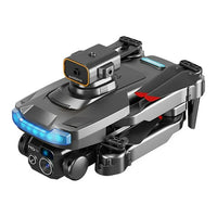 P15 Pro RC Drone With 8K HD Dual Cameras