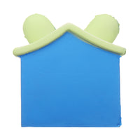 Squishy Cartoon House Anti Stress Toy