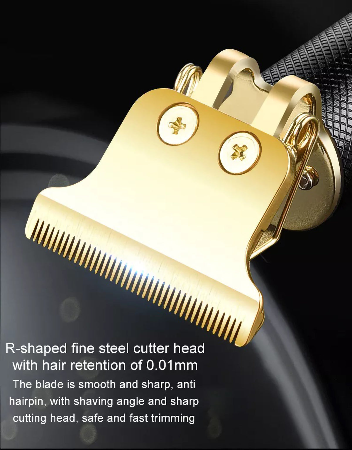 Professional Vintage T9 Trimmer