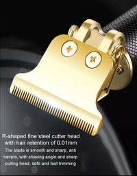 Professional Vintage T9 Trimmer