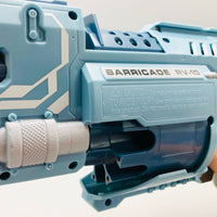 Electric Blaze Storm Soft Bullet Gun