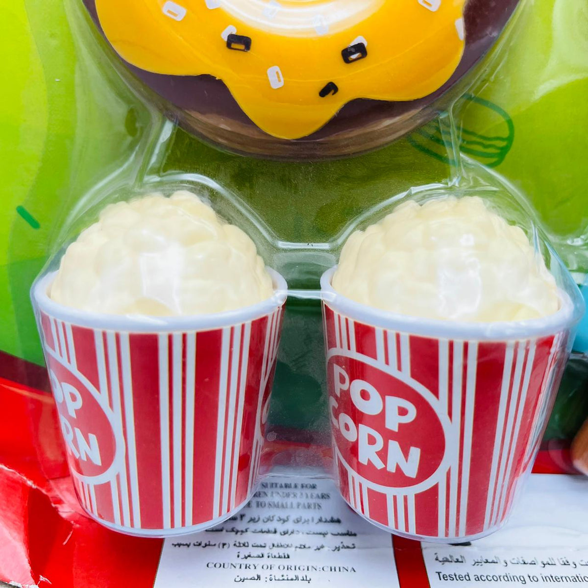Delicious Snacks for Party