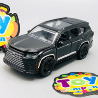 1:36 Mini Diecast Lexus Model - 1Pc