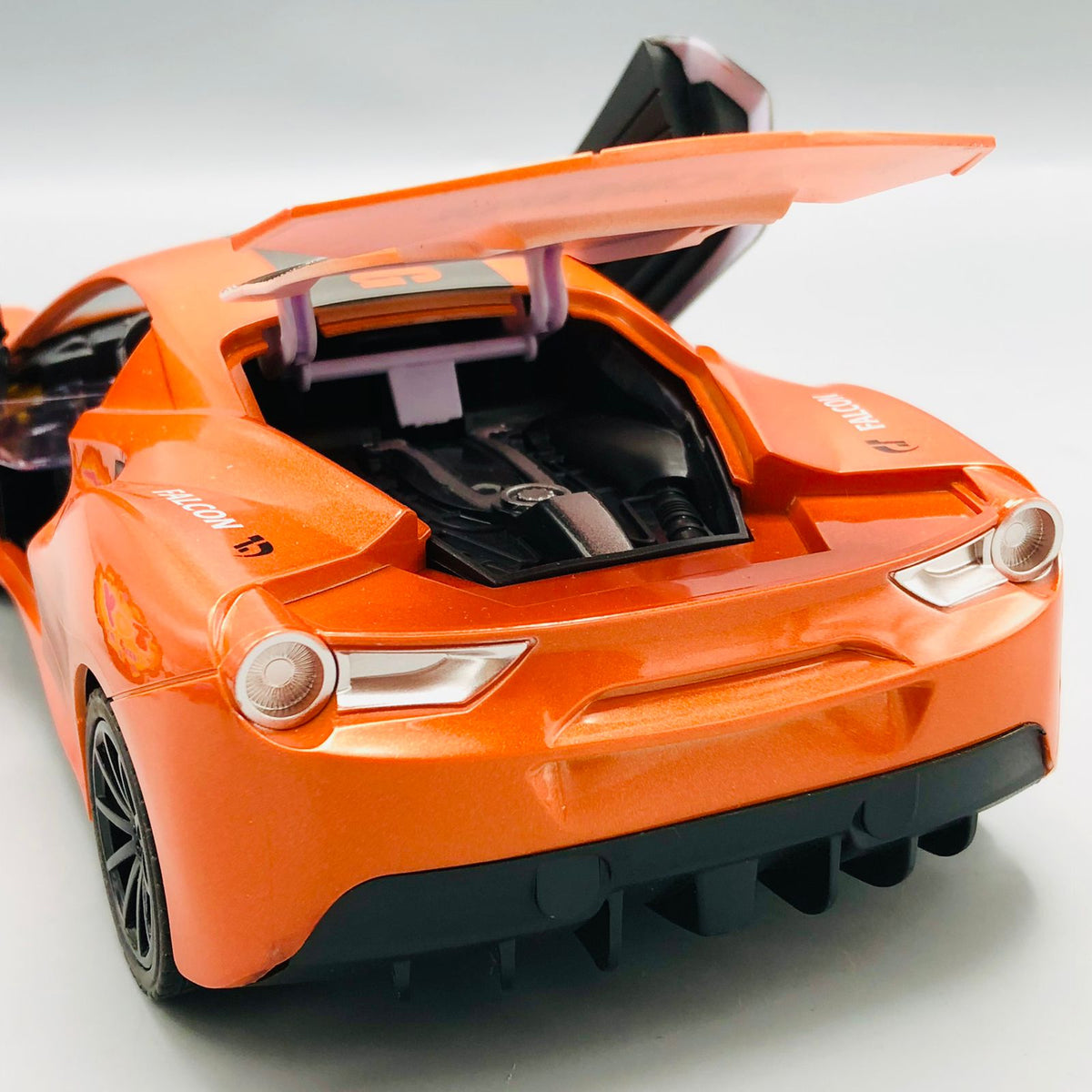 1:16 RC Ferrari LaFerrari Racing Sports Car