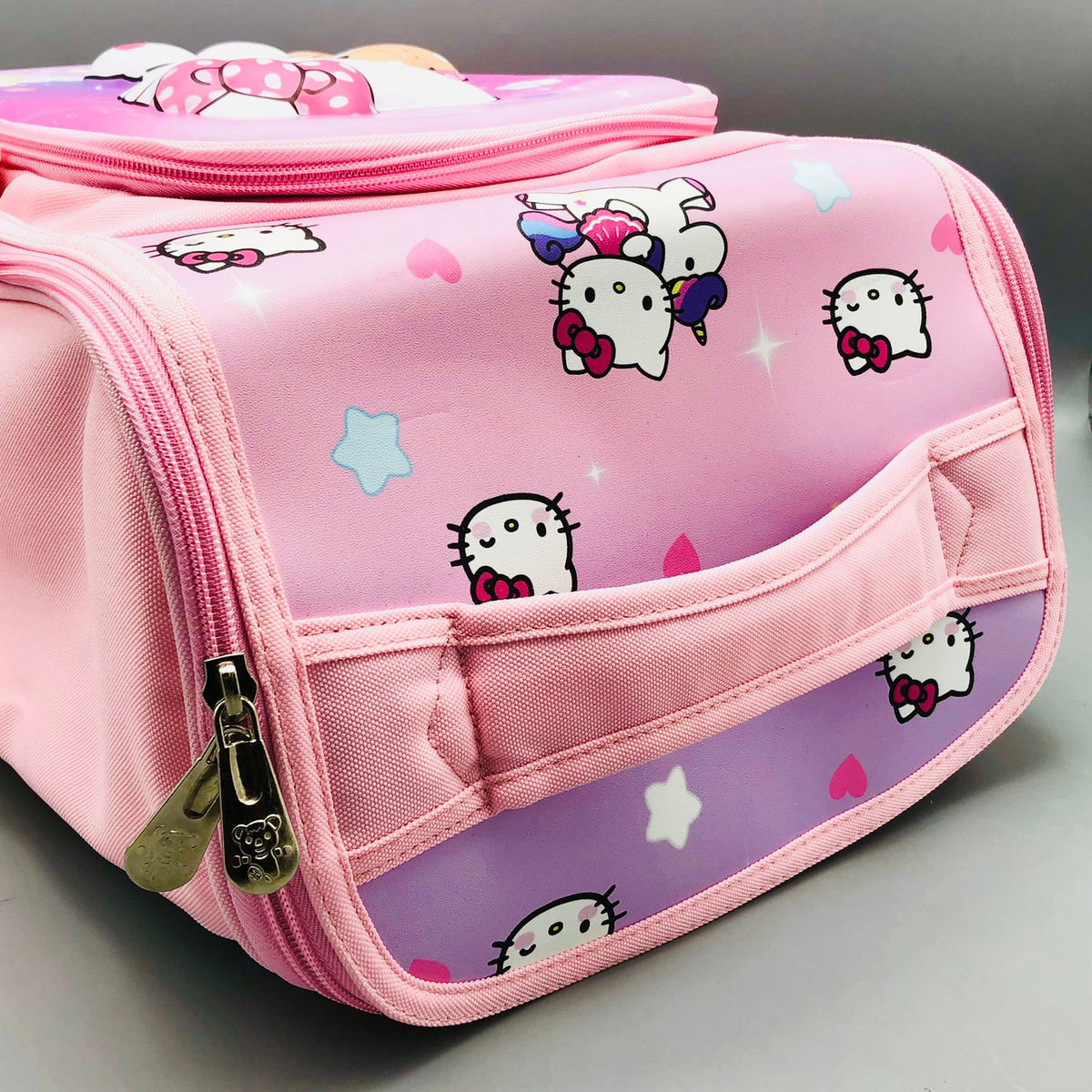 14* Inches Premium Hello Kitty Backpack