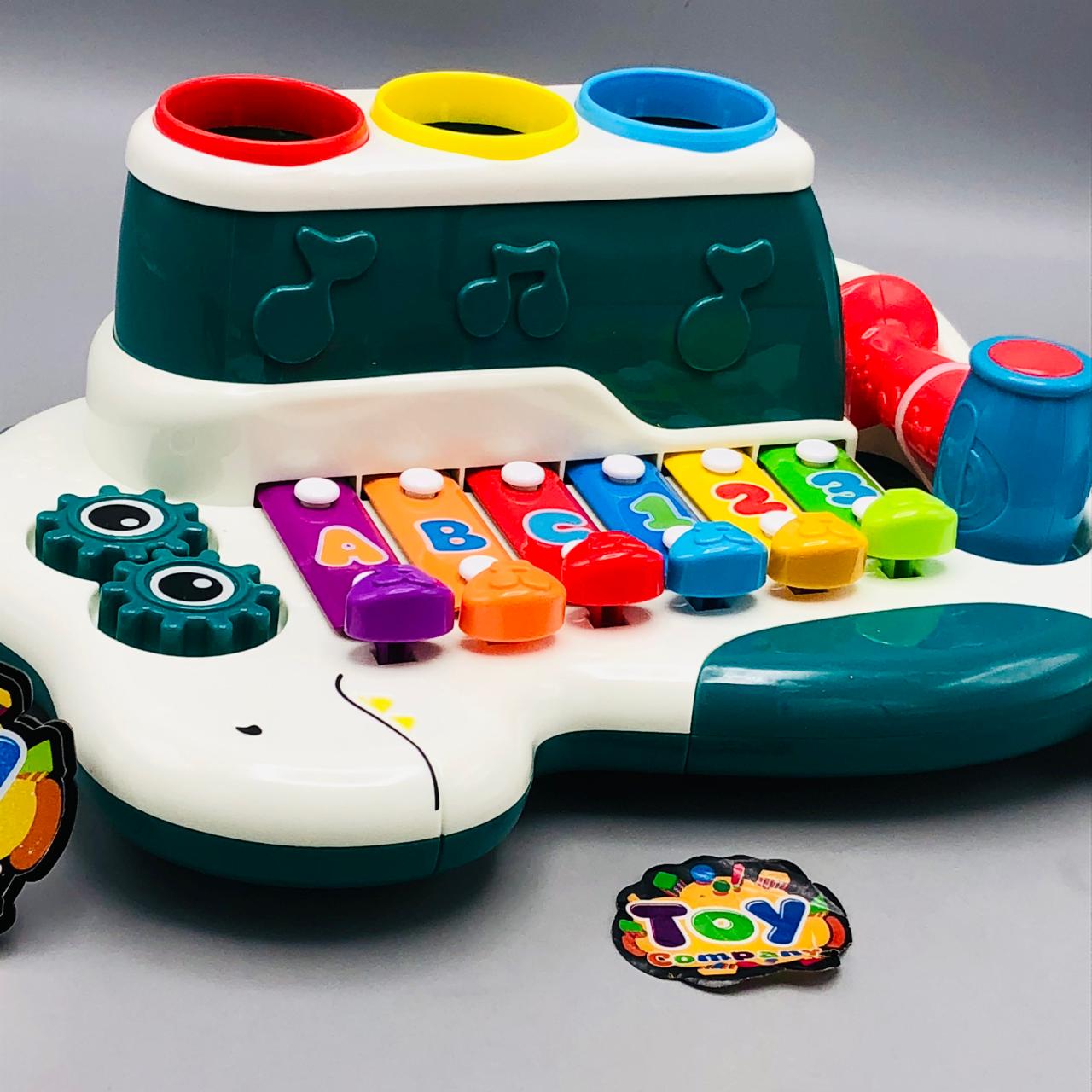 Toddlers Early Learning Xylophone Toy